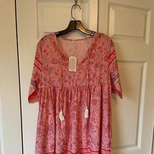 Boho Dress from Retaica London